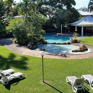 Cairns Gateway Resort Exterior photo