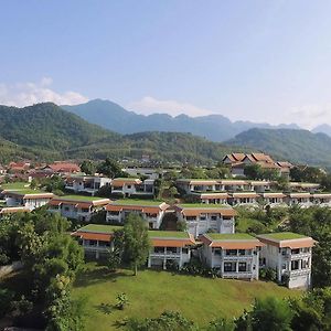 Luangprabang View Hotel Exterior photo