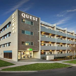 Апарт готель Quest Bundoora Мельбурн Exterior photo