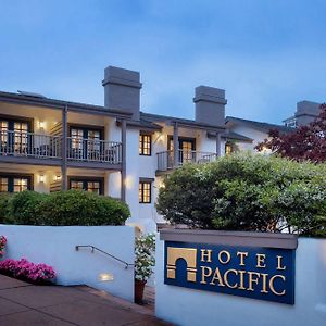 Hotel Pacific Монтерей Exterior photo