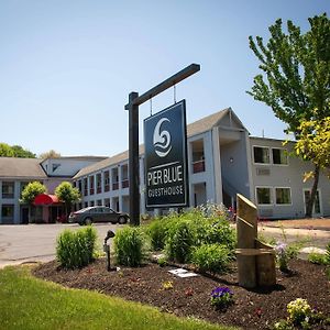 Pier Blue Inn Old Saybrook - Essex Exterior photo