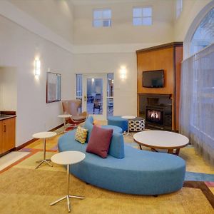 Fairfield Inn & Suites By Marriott San Francisco Airport Мілбрей Exterior photo