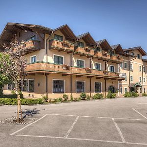 Hotel Gasthof Der Jagerwirt Зальцбург Exterior photo