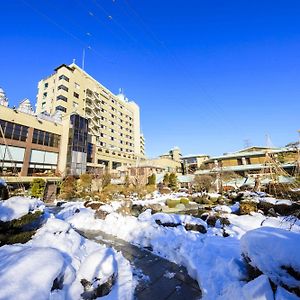 Hotel Kaneyamaen Фудзі-Йосіда Exterior photo