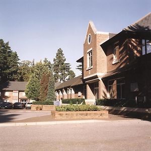 Готель Sunningdale Park Аскот Exterior photo