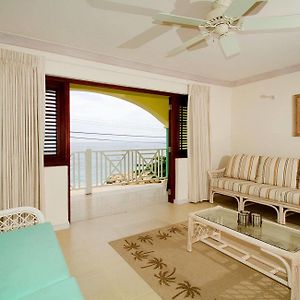 Готель White Sands Speightstown Exterior photo