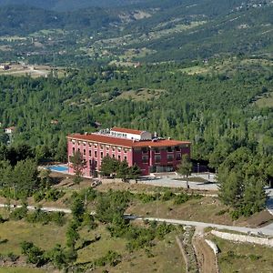 Sagalassos Lodge & Spa Hotel Aglasun Exterior photo