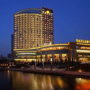 New Century Grand Hotel Нінбо Exterior photo