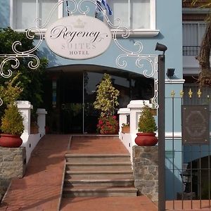 Regency Carrasco - Suites & Boutique Hotel Монтевідео Exterior photo