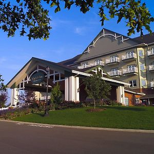 Carlisle Inn Шугаркрік Exterior photo