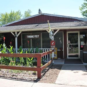 Готель Gettysburg Farm Rv Campground Dover Exterior photo