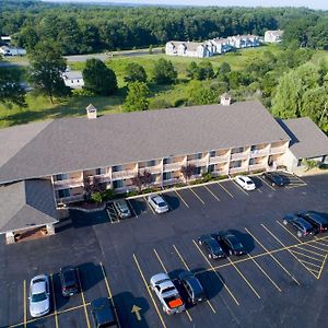 Hampton Falls Inn Exterior photo