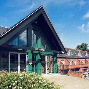 Mercure Warwickshire Walton Hall Hotel & Spa Wellesbourne Exterior photo