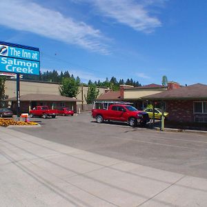 Inn At Salmon Creek Ванкувер Exterior photo