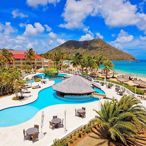 Готель Mystique St Lucia By Royalton Rodney Bay Exterior photo