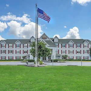 Lancaster Inn & Suites Мангайм Exterior photo