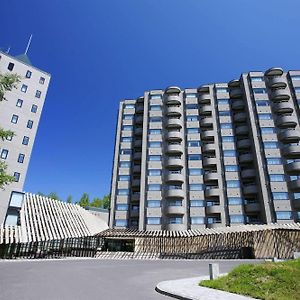 One Niseko Resort Towers Exterior photo