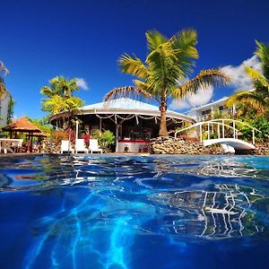 Готель The Melanesian Порт-Віла Exterior photo