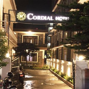 Hotel Cordial Покхара Exterior photo