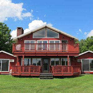 North Shire Lodge Манчестер Exterior photo