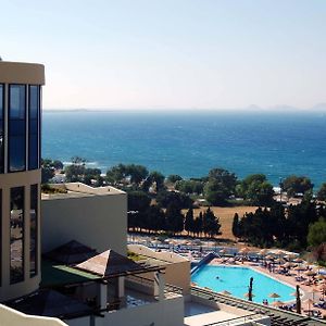 Kipriotis Panorama Hotel & Suites Псаліді Exterior photo