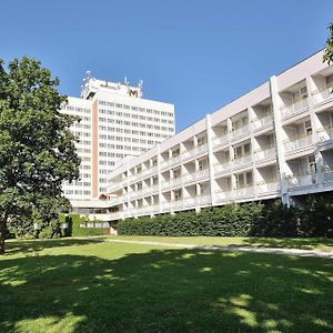 Danubius Hotel Marina Балатонфюред Exterior photo