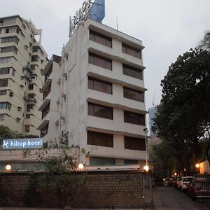 Hiltop Hotel Мумбаї Exterior photo