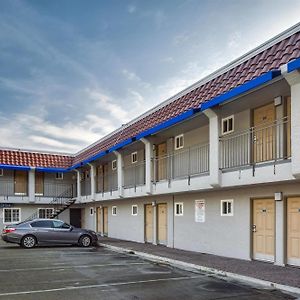 Americas Best Value Inn Річмонд Exterior photo