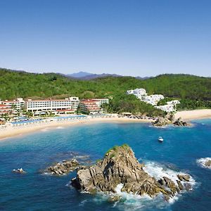 Dreams Huatulco Resort & Spa Санта-Крус-Уатулько Exterior photo