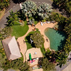 Готель Nrma Atherton Tablelands Holiday Park Exterior photo