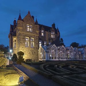 The Landmark Hotel And Leisure Club Данді Exterior photo