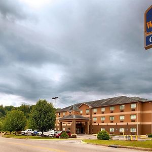 Готель Best Western Of Wise Exterior photo