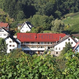 Hotel Faxe Schwarzwalder Hof Каппельродек Exterior photo