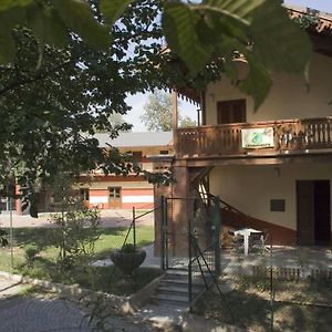 Готель Cascina Govean Alpignano Exterior photo