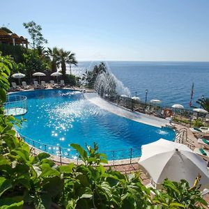 Baia Taormina Hotels & Spa Форца-д'Аґро Facilities photo