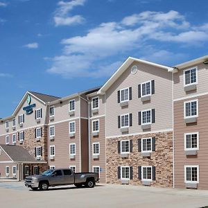 Woodspring Suites Лейк-Чарлз Exterior photo