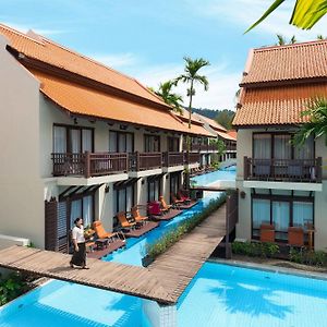 Khaolak Oriental Resort - Adult Only Као-Лак Exterior photo