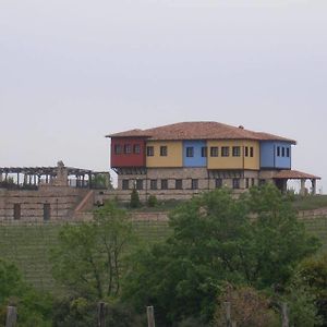 Готель Estate Kalaitzis Вергіна Exterior photo