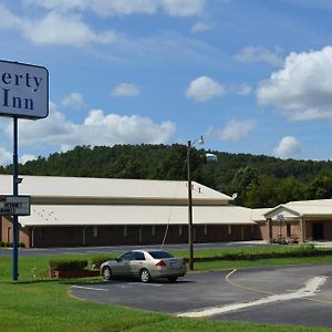 Liberty Inn Оксфорд Exterior photo