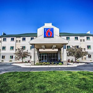 Motel 6-Missoula, Mt Exterior photo