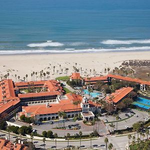 Готель Zachari Dunes On Mandalay Beach, Curio Collection By Hilton Окснард Exterior photo