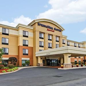 Springhill Suites Ері Exterior photo