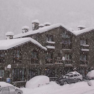 Hotel L'Ermita B&B Канільйо Exterior photo