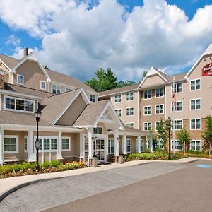 Residence Inn By Marriott Норт-Конвей Exterior photo