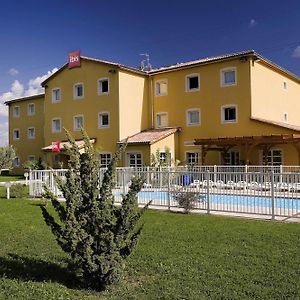 Готель Ibis Manosque Cadarache Exterior photo