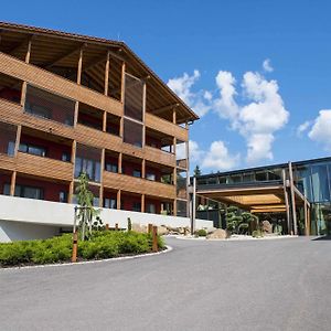 Ulrichshof, Baby & Kinder Bio-Resort Рімбах Exterior photo