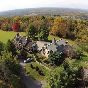 Bed and Breakfast Antietam Overlook Farm Sharpsburg Exterior photo