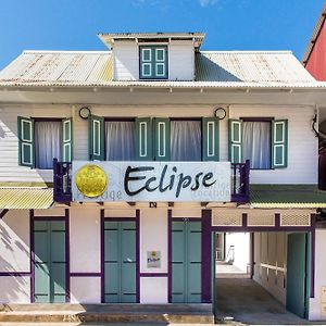 Готель Eclipse La Belle Etoile Cayenne Exterior photo