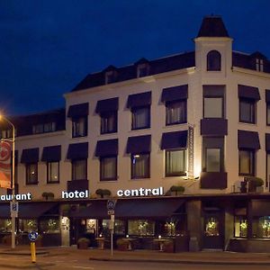 Hotel Central Розендал Exterior photo