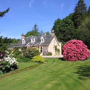 Bed and Breakfast Finglen House Clachan of Campsie Exterior photo